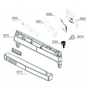 Pannello (n. di rif. 3010)