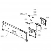 Pannello (n. di rif. 3010)