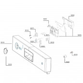 Pulsante di partenza (codice 3321)