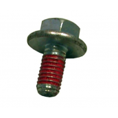 Fissaggio originale crocchia/puleggia M8