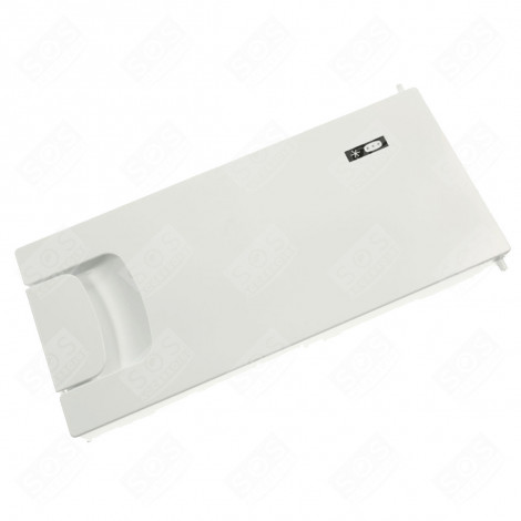 FRONTALE CASSETTO FREEZER FRIGORIFERO, CONGELATORE - 12831000005835,  49122694