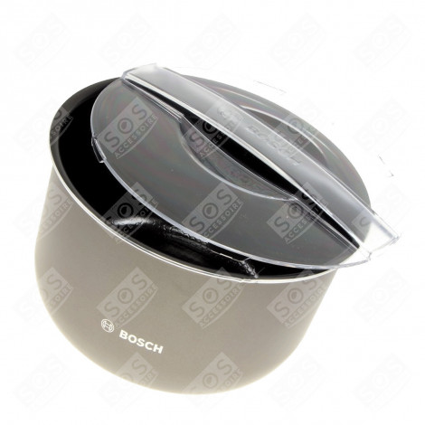 CESTELLO IN ALLUMINIO ORIGINALE VAPORIERE, CUOCITORI A VAPORE - 00578596