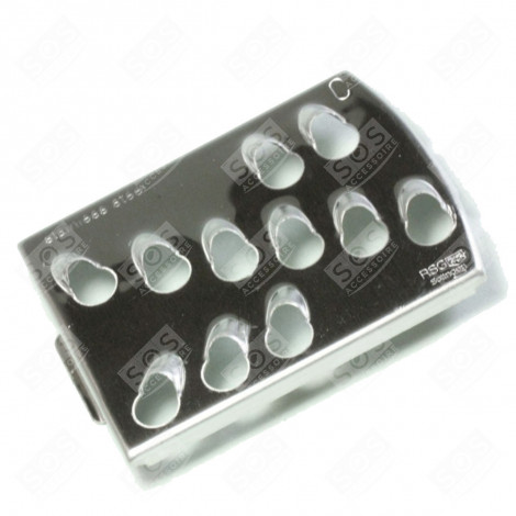 DISCO GRATTUGIA ORIGINALE ROBOT DA CUCINA E CUOCITUTTO - 00618100, 618100