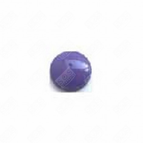 RUOTA POSTERIORE ASPIRAPOLVERE - 903455-03