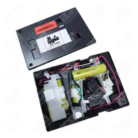 PACK BATTERIA 18V LI-ION ASPIRAPOLVERE - 140055192540