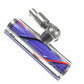 Spazzola, ugello originale