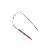 Spazzola di rilevamento originale