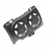 Coperchio nascondi filtro