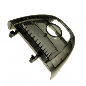 Coperchio sacchetto per la polvere