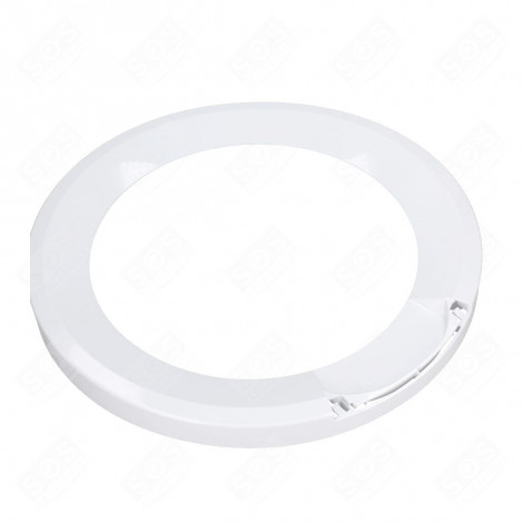 QUADRO ESTERNO BIANCO LAVATRICE - 2850590100