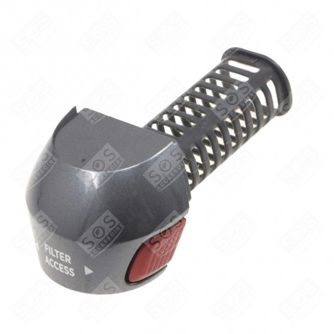 CHIUSURA DEL COPERCHIO DEL FILTRO ASPIRAPOLVERE - 48023794