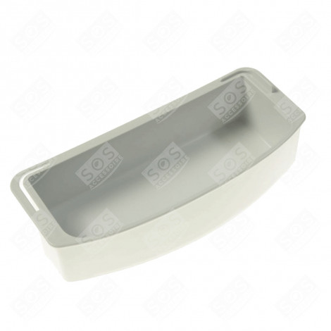 BALCONCINO / MENSOLA ARROTONDATO ORIGINALE FRIGORIFERO, CONGELATORE - 481241828563, C00327674