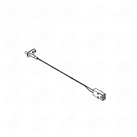 CONNETTORE LAVASTOVIGLIE - ACJ74110102