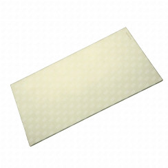 Vetro intermedio originale della porta