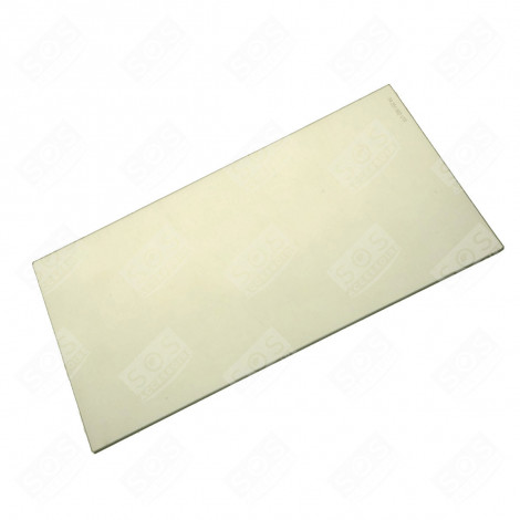 VETRO INTERMEDIO ORIGINALE DELLA PORTA FORNI, FORNELLI ELETTRICI E A GAS - 00284938, 284938