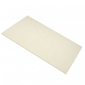 Vetro interno sportello