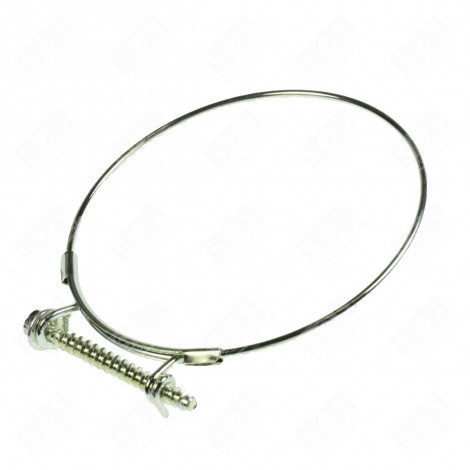 FASCETTA PER TUBO LAVATRICE - 4860FR3092C