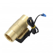 Misuratore di flusso