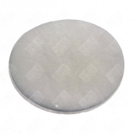 FILTRO POST MOTORE ELETTROSTATICO H ASPIRAPOLVERE - 903504-01, 918952-01