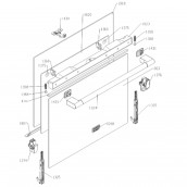 Vetro esterno (codice 063)