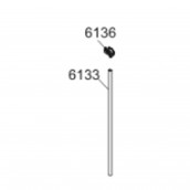 Supporto del tubo TD-70