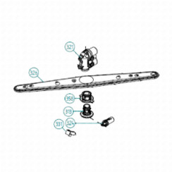 Supporto (riferimento 358)