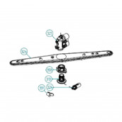 Supporto (riferimento 358)