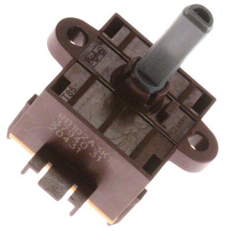 SELETTORE 11 POSIZIONI FORNI, FORNELLI ELETTRICI E A GAS - 480121102833, C00311090