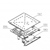 Soffitto bio 45 ens (codice 1367)