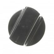 Leva di controllo temporale originale nera