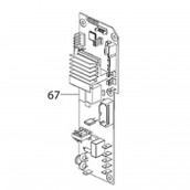 Modulo di potenza (codice 67)