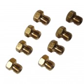 Kit ugello, gettito butano/propano originale