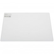 Vetro del cassetto verdura 472X295 mm