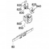 Facciata anteriore (codice 80)
