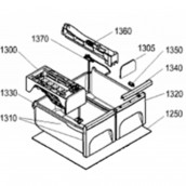 Macchina per ghiaccio (codice 1300)