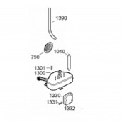 Elettrovalvola (riferimento 1300)