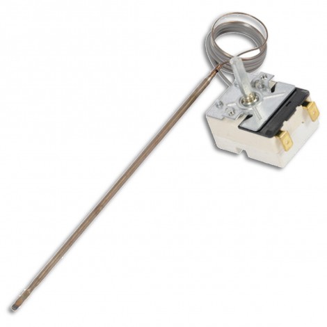 TERMOSTATO FORNI, FORNELLI ELETTRICI E A GAS - 3372438014