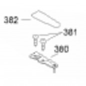 Coperchio di tablet (codice 382)