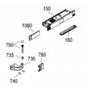 Coperture varie (riferimento 1060)