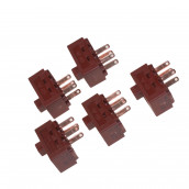 Set di pulsanti (interruttori)