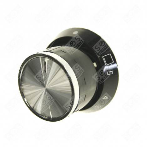 MANOPOLA PER TERMOSTATO FORNI, FORNELLI ELETTRICI E A GAS - 250316620, 250317296