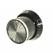 Manopola per termostato