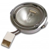 Lampada alogena 12V 10W