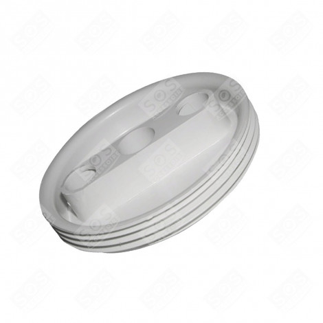 TAPPO POMPA DI SCARICO ORIGINALE LAVATRICE - 3540206004