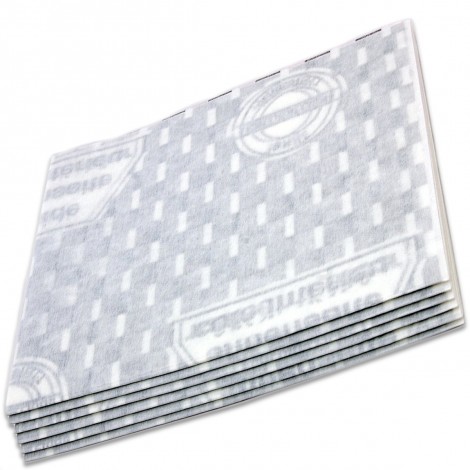 LOTTO DI 6 FILTRI ANTIGRASSO 60 CM ORIGINALE CAPPA ASPIRANTE - 00452151