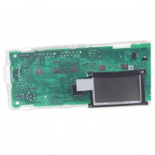 Modulo di comando - Scheda elettronica