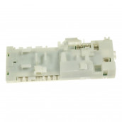 Scheda elettronica, modulo di potenza