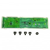 Modulo di comando - Scheda elettronica