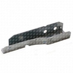 Cerniera femmina sinistra