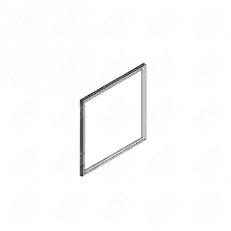 GUARNIZIONE SPORTELLO ORIGINALE FRIGORIFERO, CONGELATORE - 481010645930, C00325839
